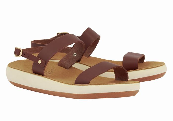 Sandales Casual Ancient Greek Sandals Clio Comfort   | XEX-7666288